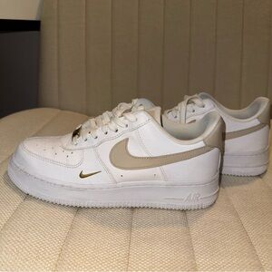 Nike Air Force 1s